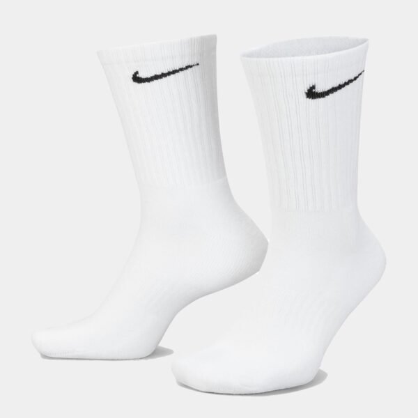 Everyday Cushioned Crew Socks (6 Pair)