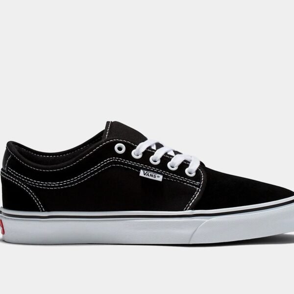 Skate Chukka Low
