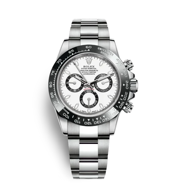 Rolex Cosmograph Daytona m116500ln Series(AAAAA Version)