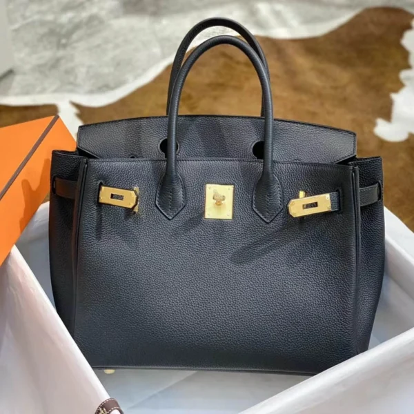 Birkin Size: 30CM