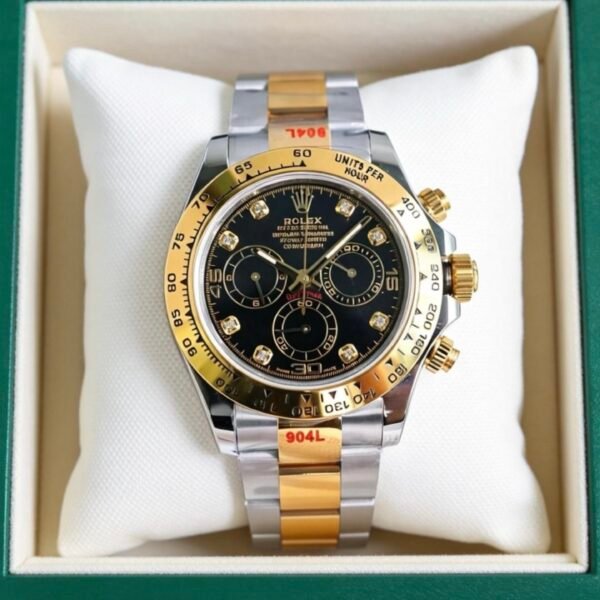 Cosmograph Daytona m116503