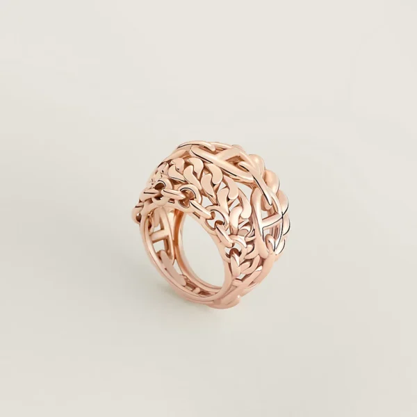 Chaine dancre Multichaines ring