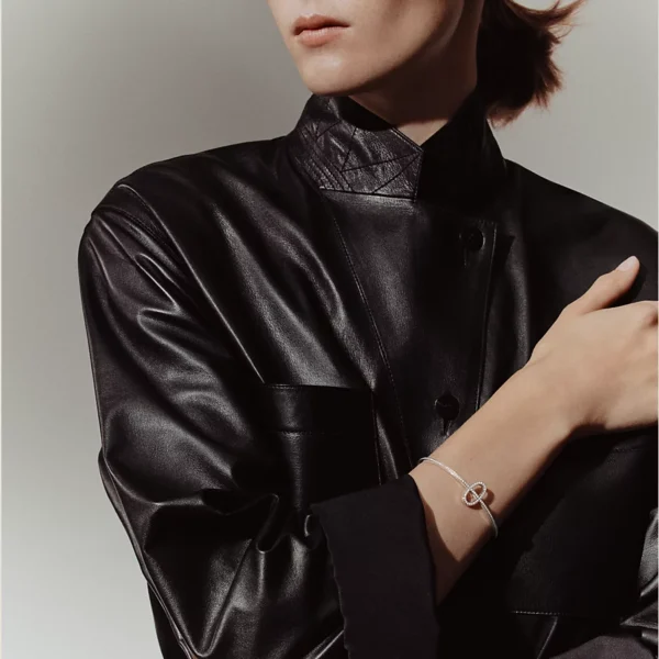 Chaine dancre Contour bracelet