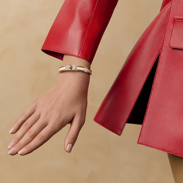 Mini Clic Kelly Bracelet