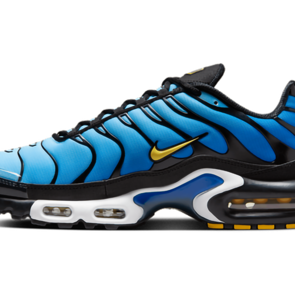 Air Max Plus OG "Hyper Blue" DX0755 001