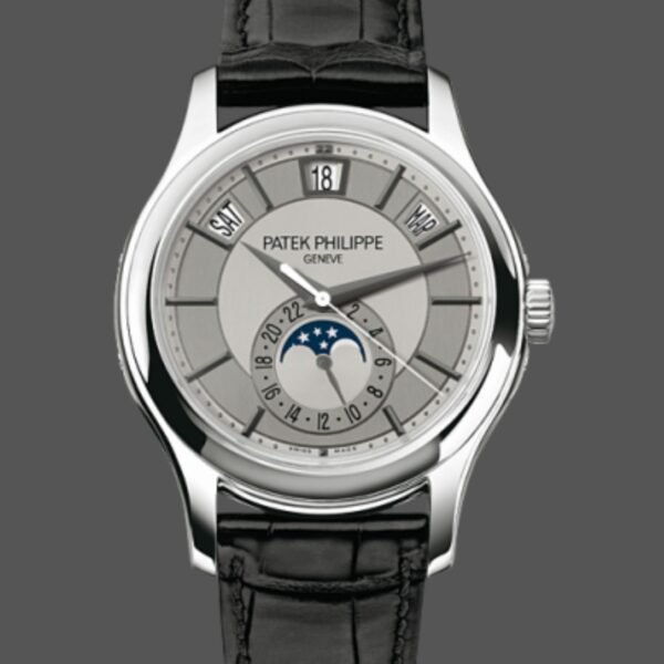 Replica Patek Philippe Complications 5905R 001 42mm Mens Watch