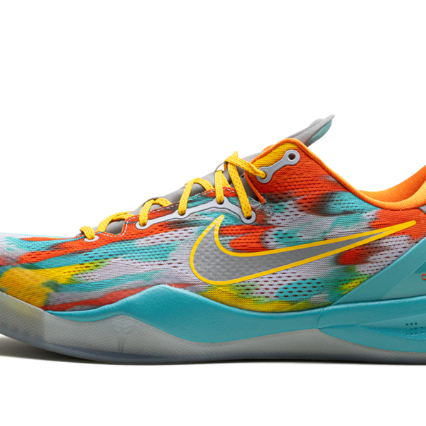 Kobe 8 Protro "Venice Beach" FQ3548 001