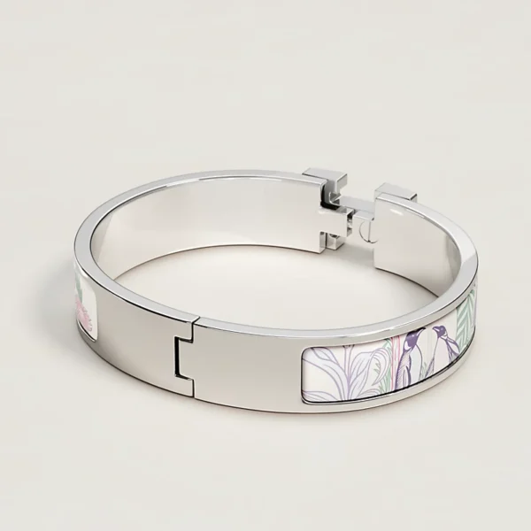 Clic H Precious Paradise Bracelet