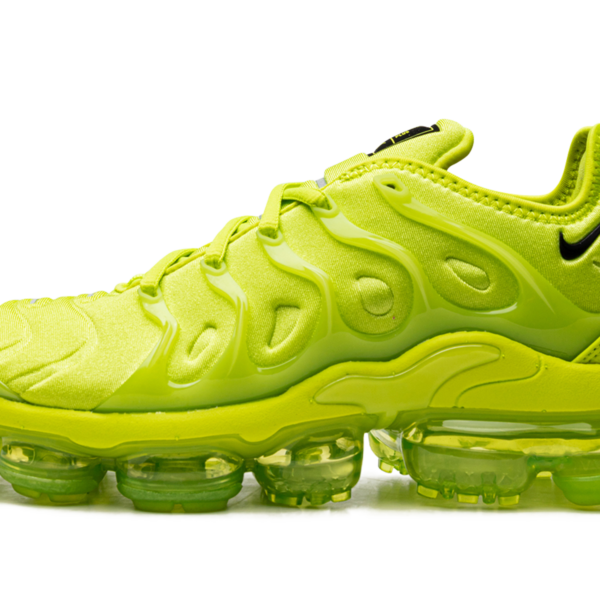 AIR VAPORMAX PLUS MNS WMNS "Tennis Ball" DX1784 300