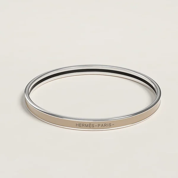 Uni enamel bracelet