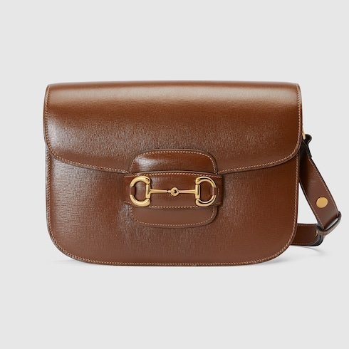 Gucci Horsebit 1955 Small Shoulder Bag