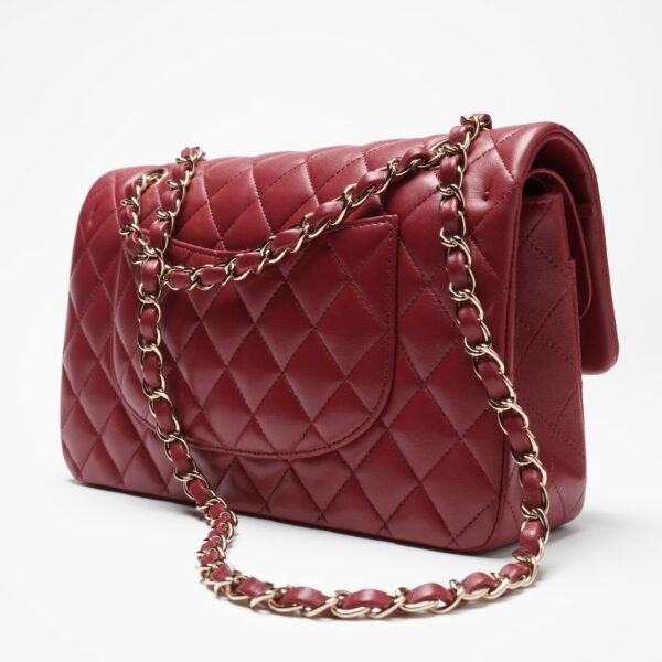 CHANEL CLASSIC 11.12 HANDBAG