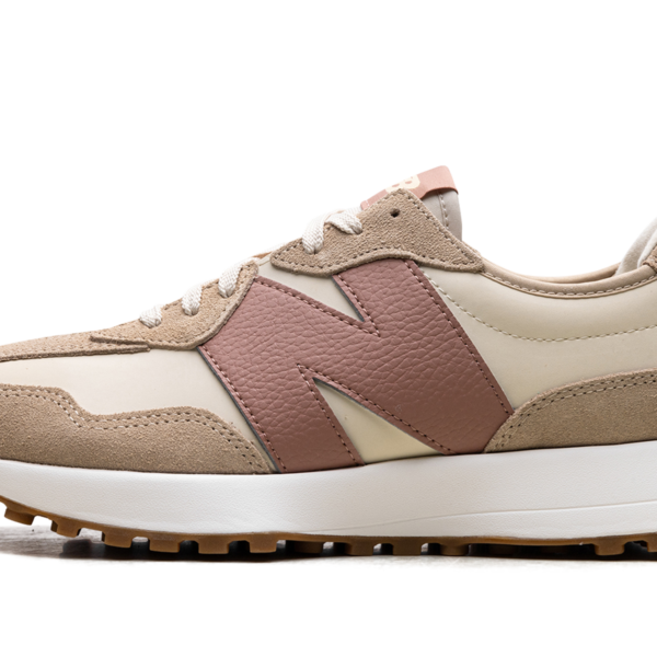 327 WMNS "Incense Bone Lslide" WS327NKA