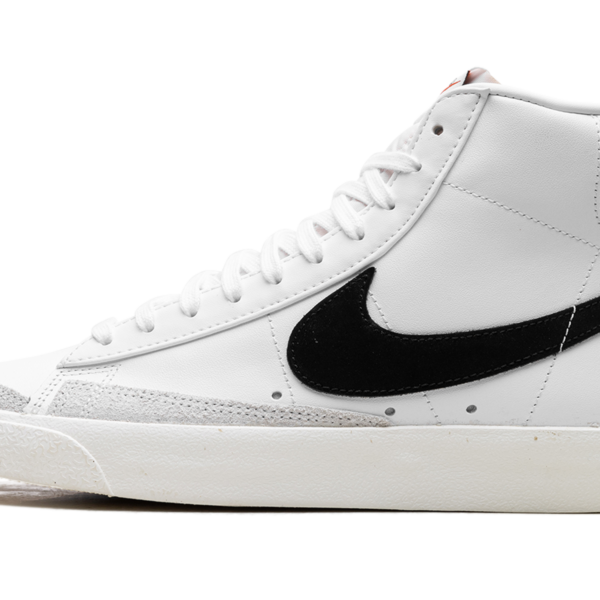 Blazer Mid 77 VNTG "White - Black" BQ6806 100