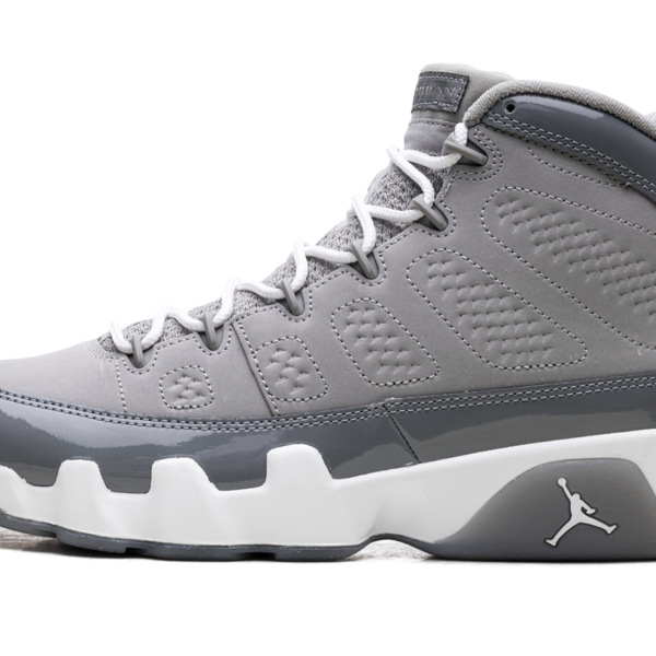 Air Jordan 9 "Cool Grey 2025" HV4794 011