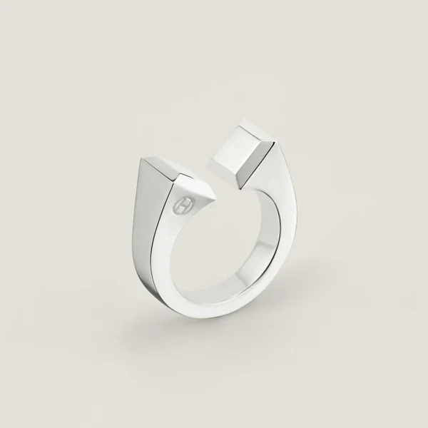 Clou de forge ring, large model