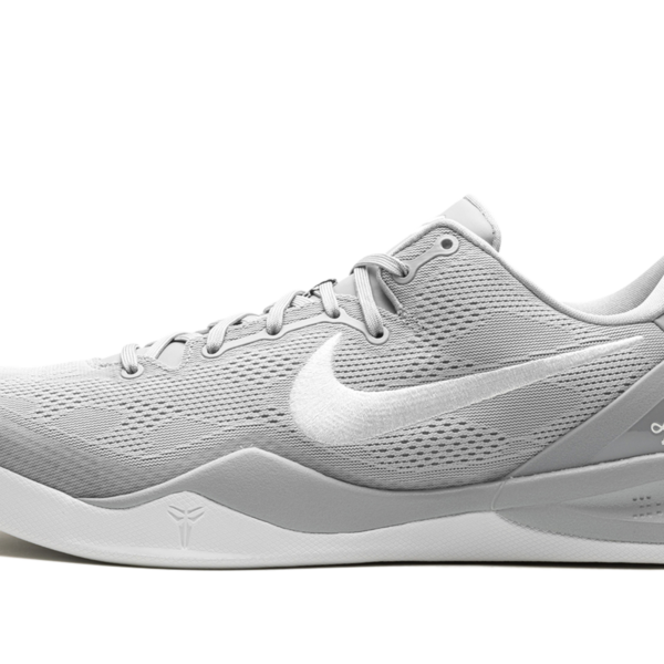 Kobe 8 Protro "Wolf Grey" HF9550 002