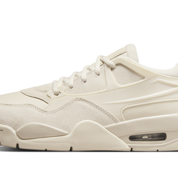 Air Jordan 4 RM WMNS "Legend Light Brown" FQ7940 200