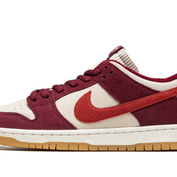 SB Dunk Low "Skate Like A Girl" DX4589 600