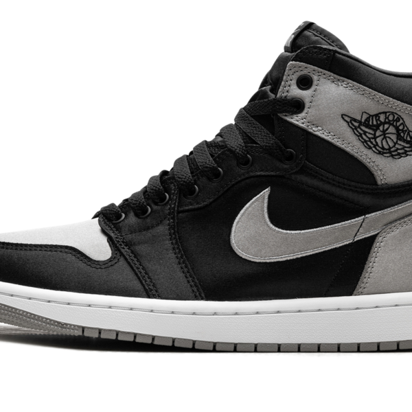 Air Jordan 1 WMNS "Satin Shadow" FD4810 010