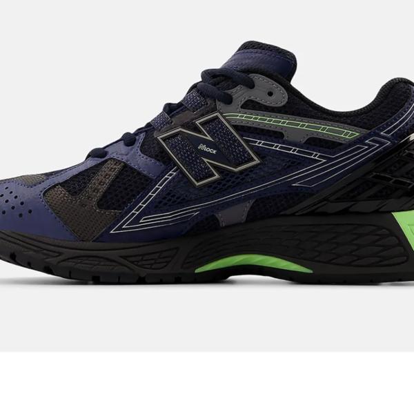 1906 "Eclipse Mint Flash" U1906NG