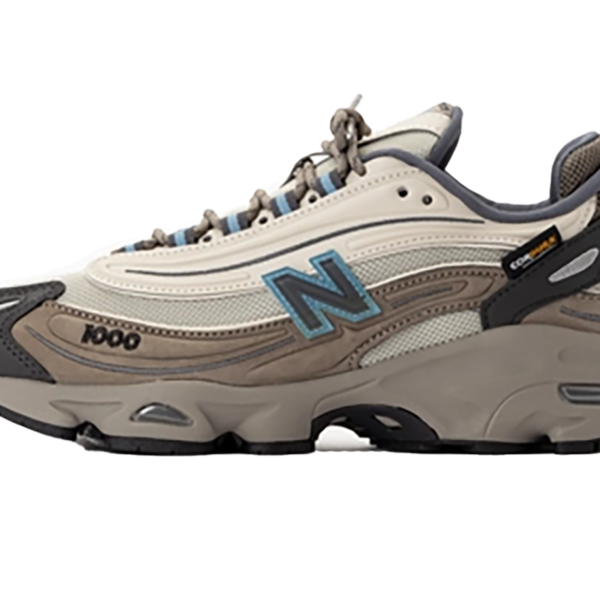 1000 "Cordura - Dockside Still Water" M1000I