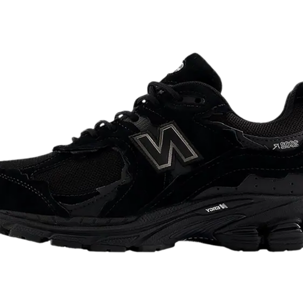 2002 Protection Pack "Black" U2002DXB