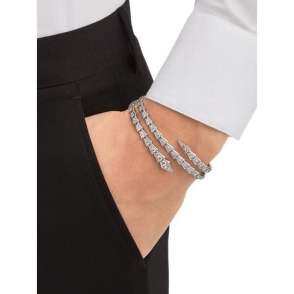 Serpenti Viper Bracelet