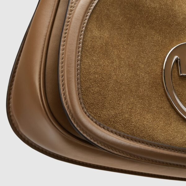 Gucci Blondie Medium Top Handle Bag