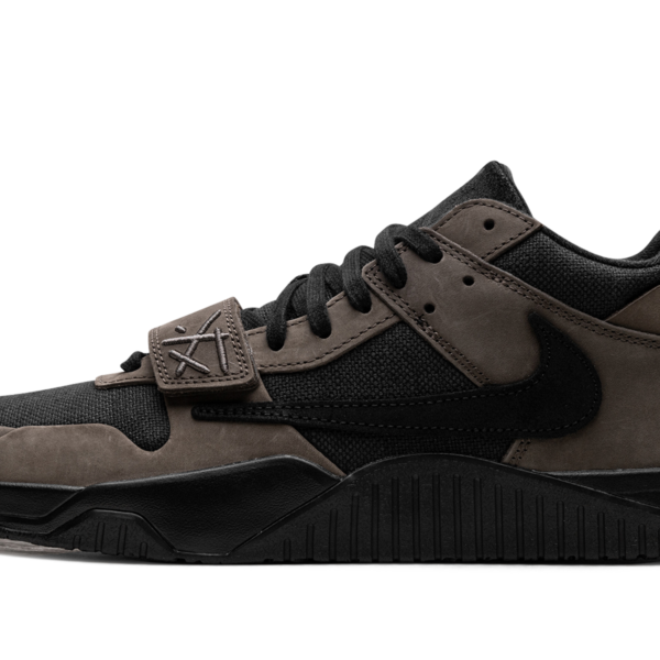 Jumpman Jack TR "Travis Scott - Dark Mocha" FZ8117 204