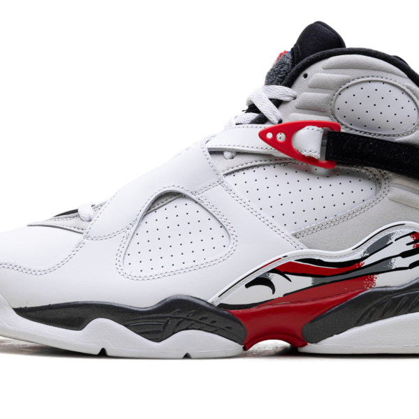Air Jordan 8 "Bugs Bunny (2025)" 305381 100