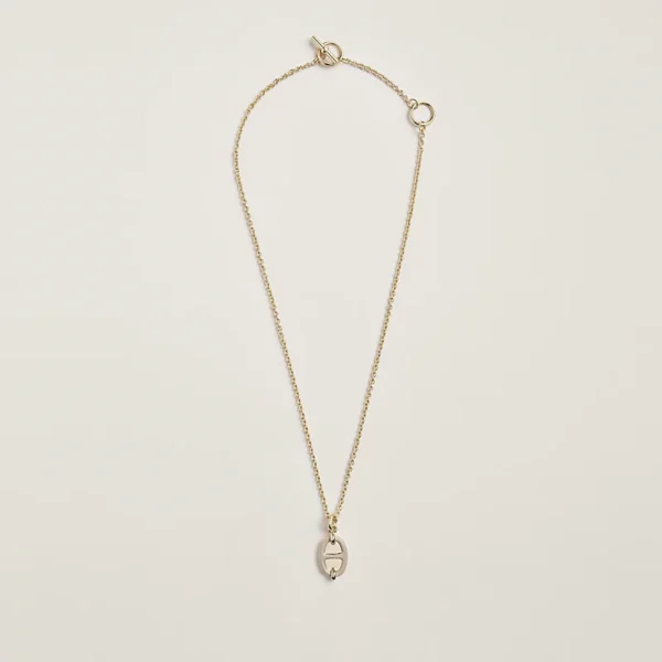 Mini Maillon necklace, small model
