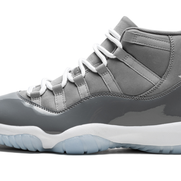 Air Jordan 11 Retro "Cool Grey 2021" CT8012 005