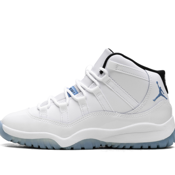 Air Jordan 11 "Legend Blue" 378039 104