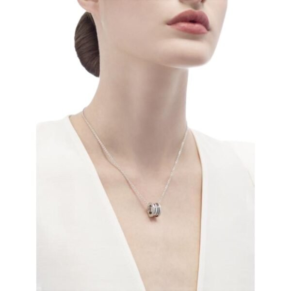 B.zero1 Series Necklace