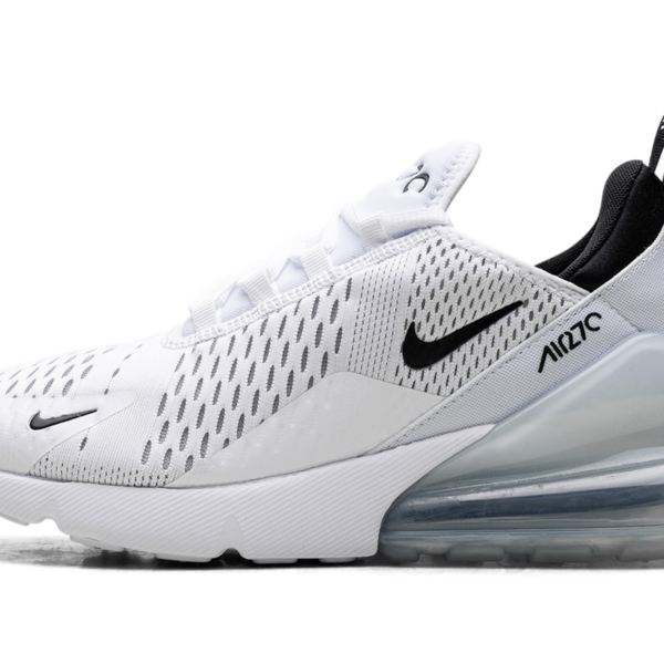 Air Max 270 "White/Black" AH8050 100