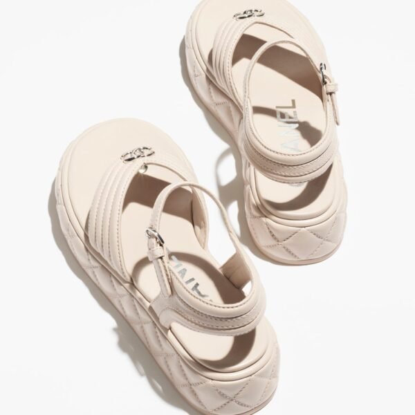 Cruise 2024/25 Sandals