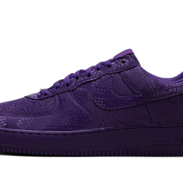Air Force 1 Low "Kobe Bryant Court Purple" IB0018 500