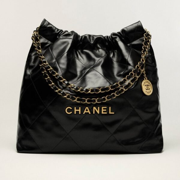 CHANEL 22 HANDBAG