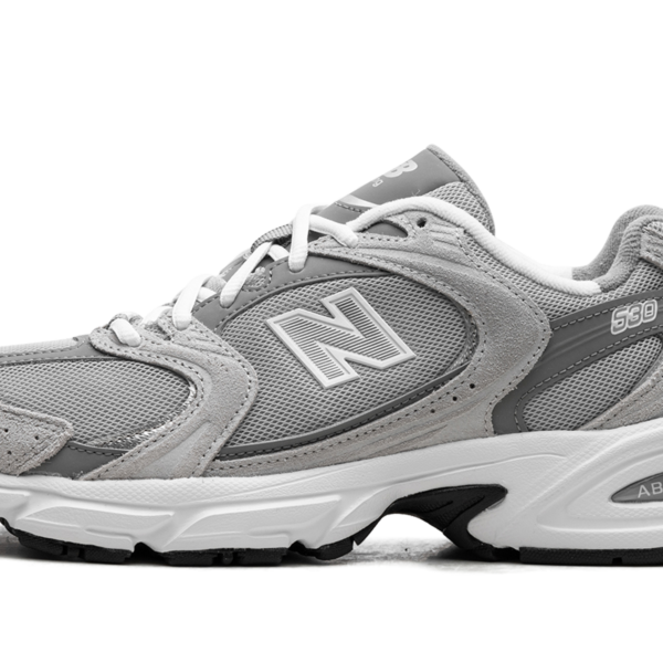 530 "Raincloud" MR530CK