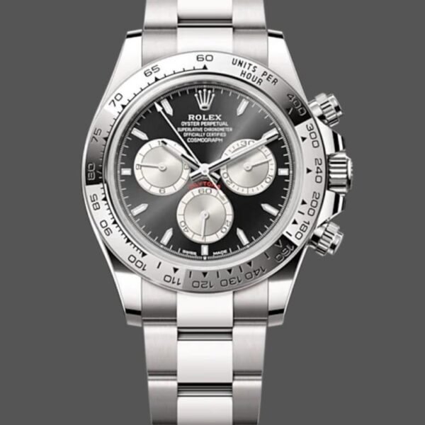 Rolex Cosmograph Daytona 126508 0005