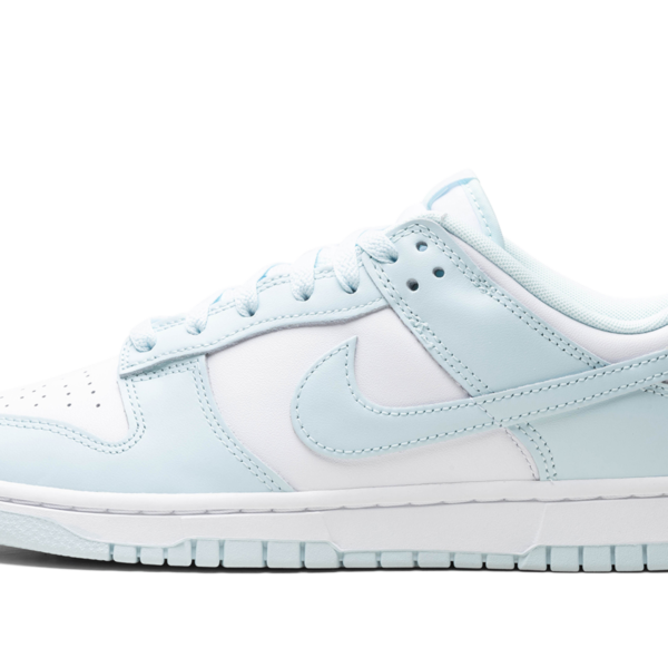 Dunk Low "Glacier Blue" DV0833 104