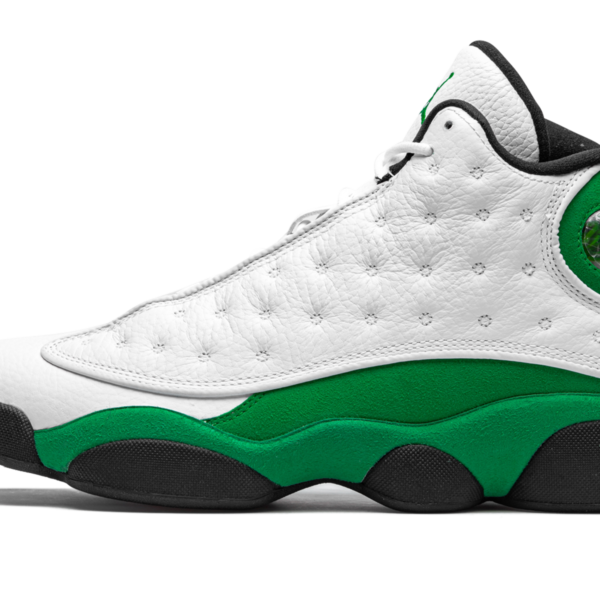 Air Jordan 13 Retro "Lucky Green" DB6537 113