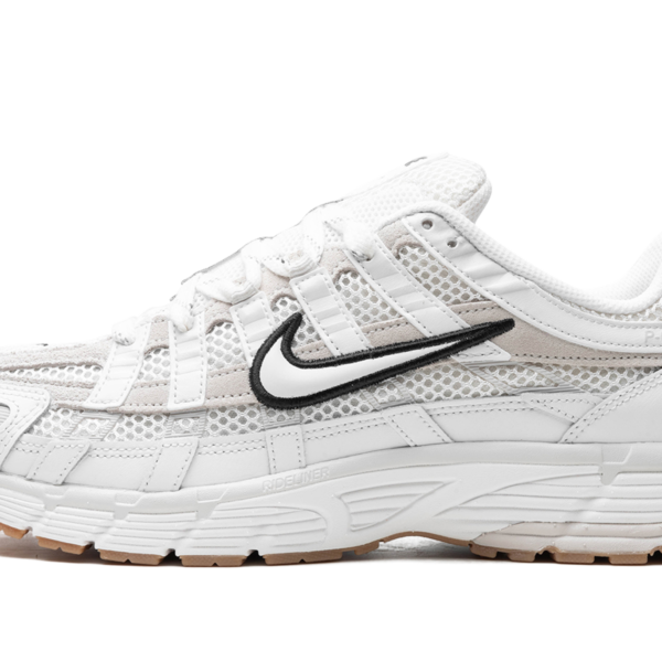 P-6000 "Premium Summit White" HF4898 121