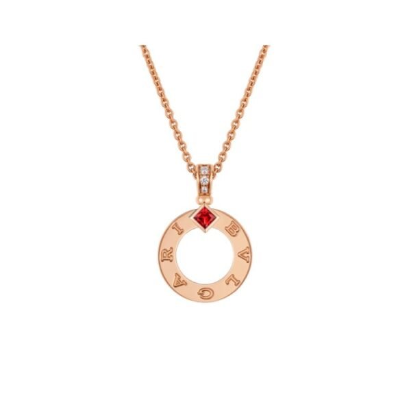 BVLGARI BVLGARI Collection Necklace
