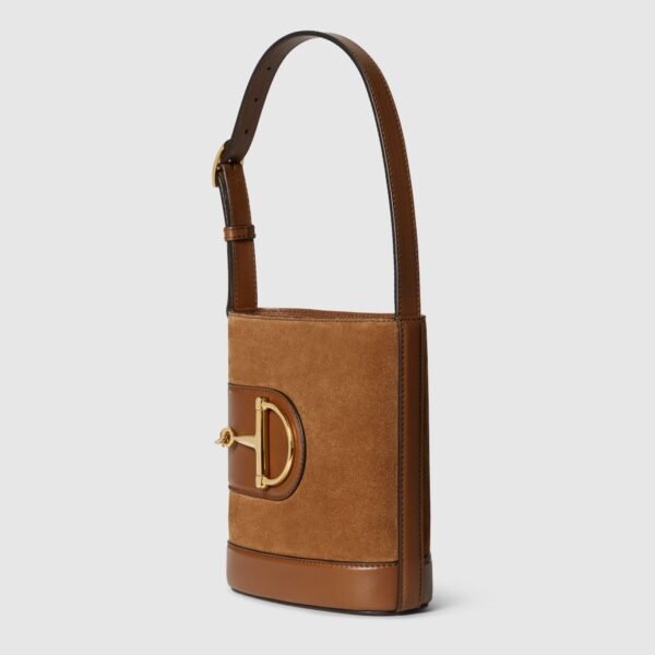 Gucci 73 Mini Bucket Bag