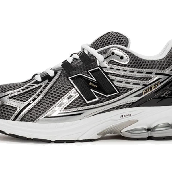 1906R GS "Silver Grey Black" GC1906CG