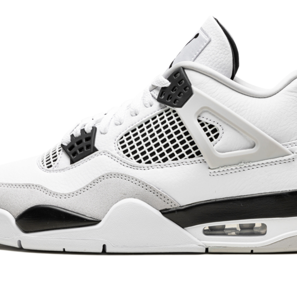 Air Jordan 4 Retro "Military Black" DH6927 111