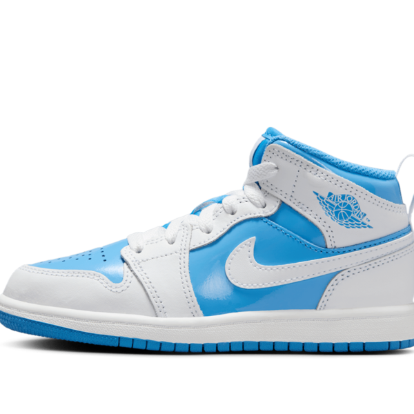 Jordan 1 Mid PS "Legend Blue" FZ3932 114