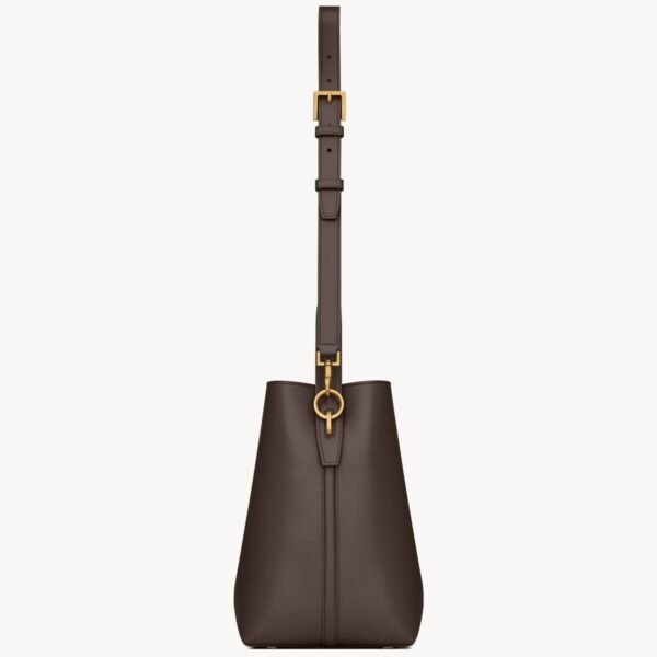 YSL Le 37 In Shiny Leather